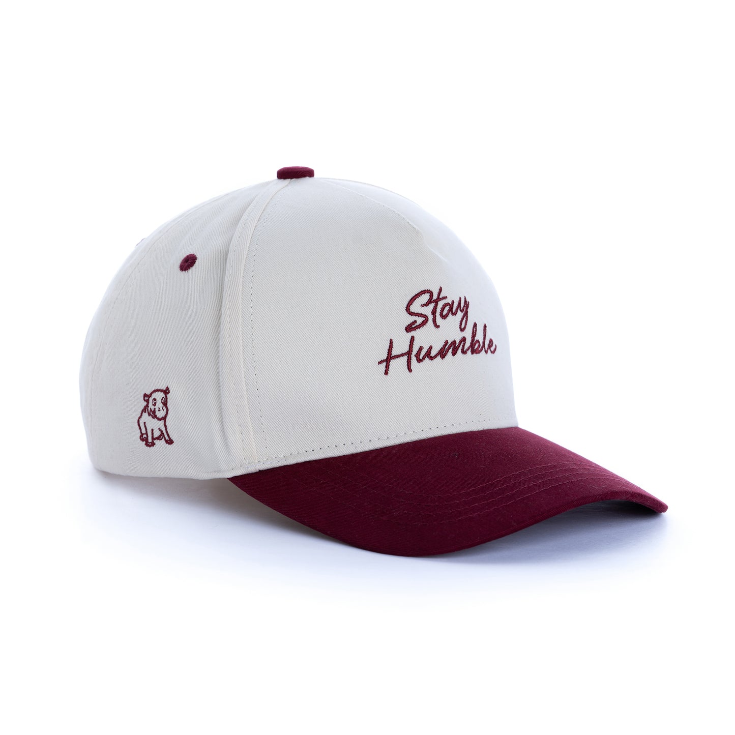 Humble Cap