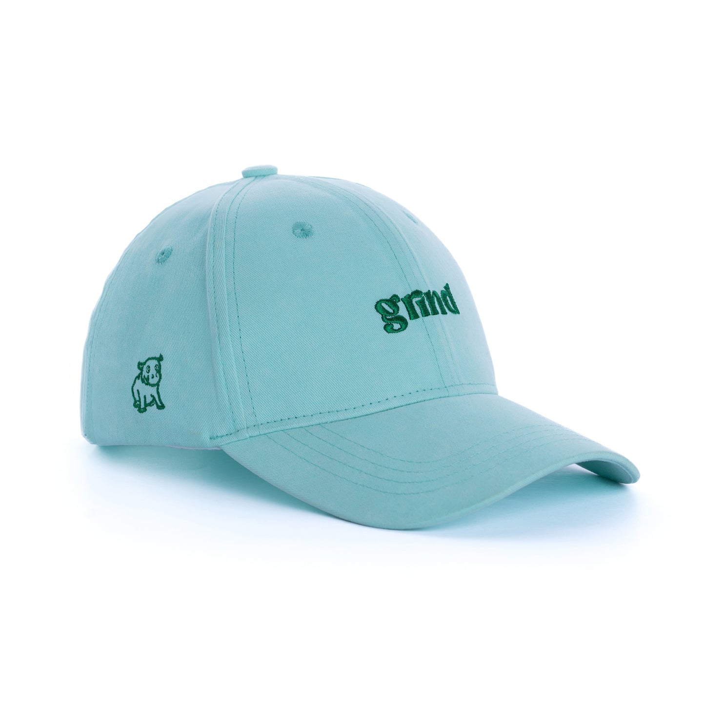Grind Cap