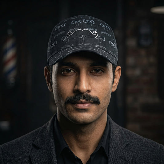 Moustache Magic