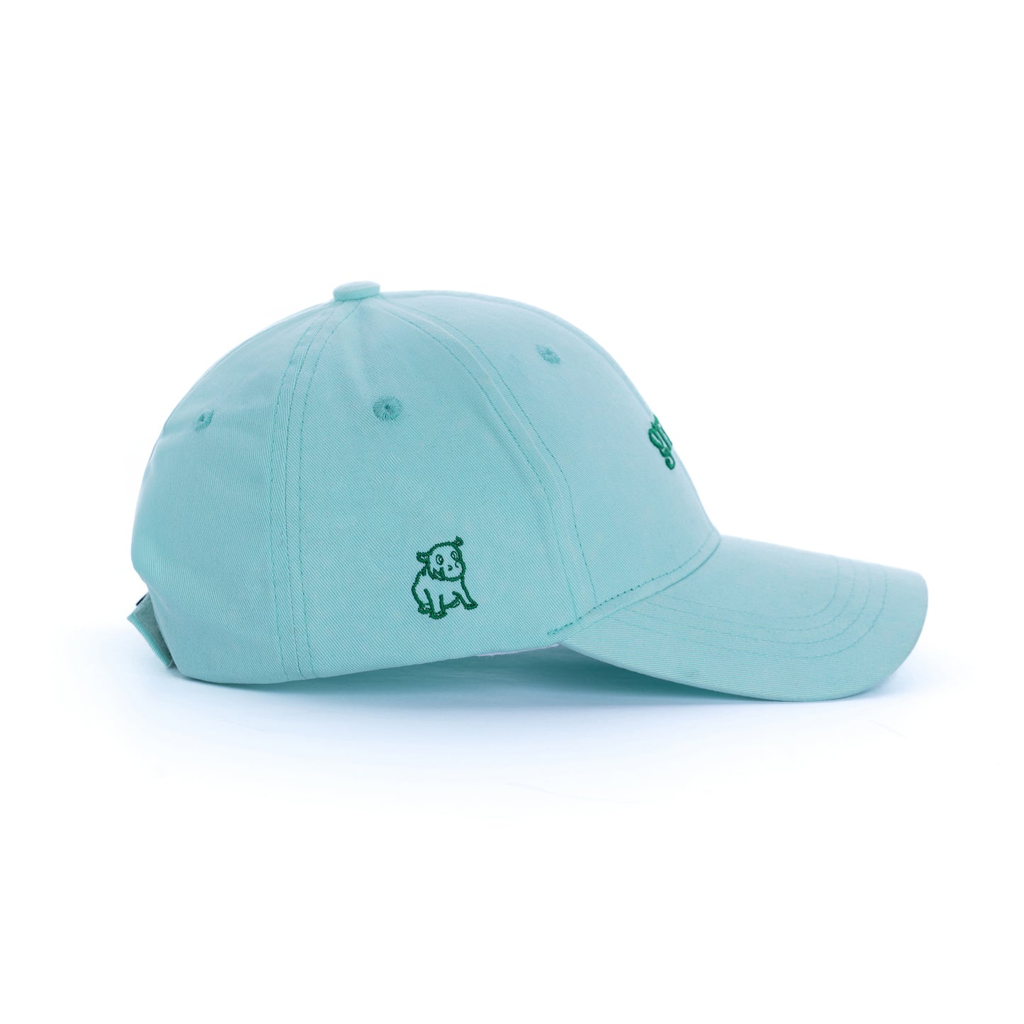 Grind Cap
