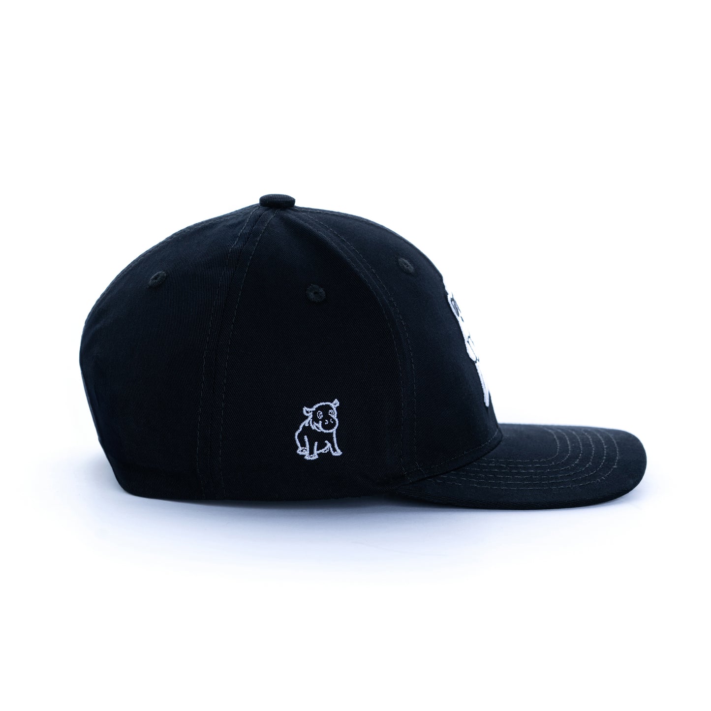 Boo Cap