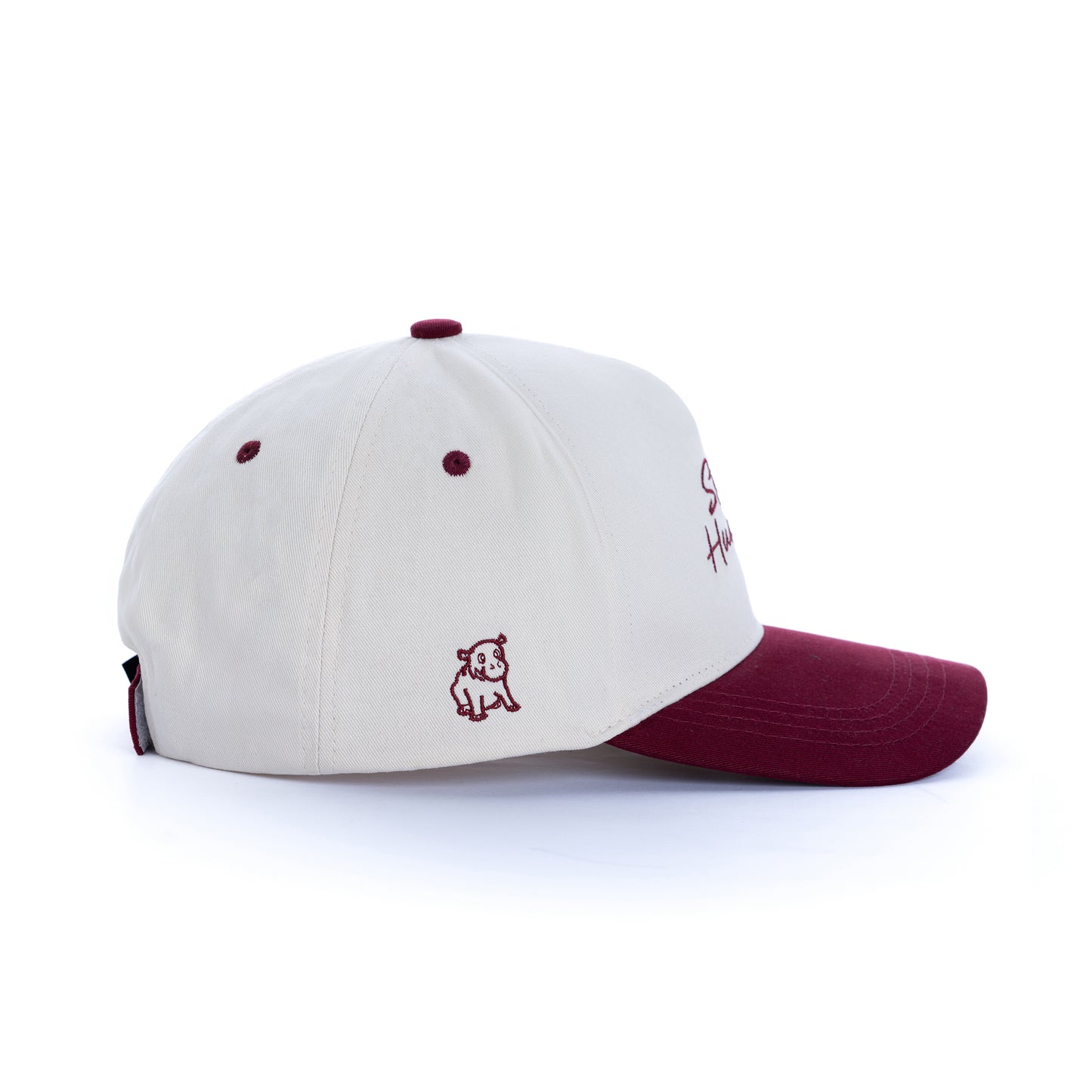 Humble Cap