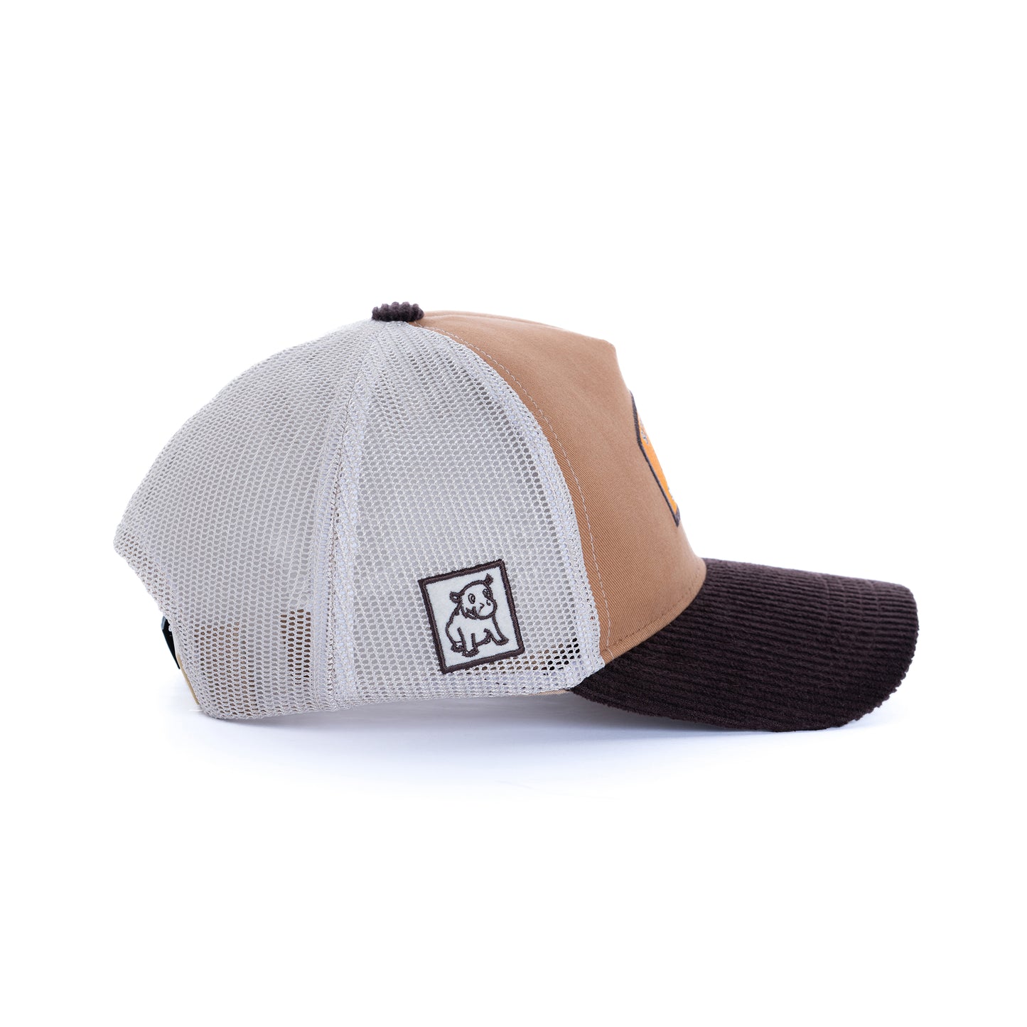 Summer Explorer Cap