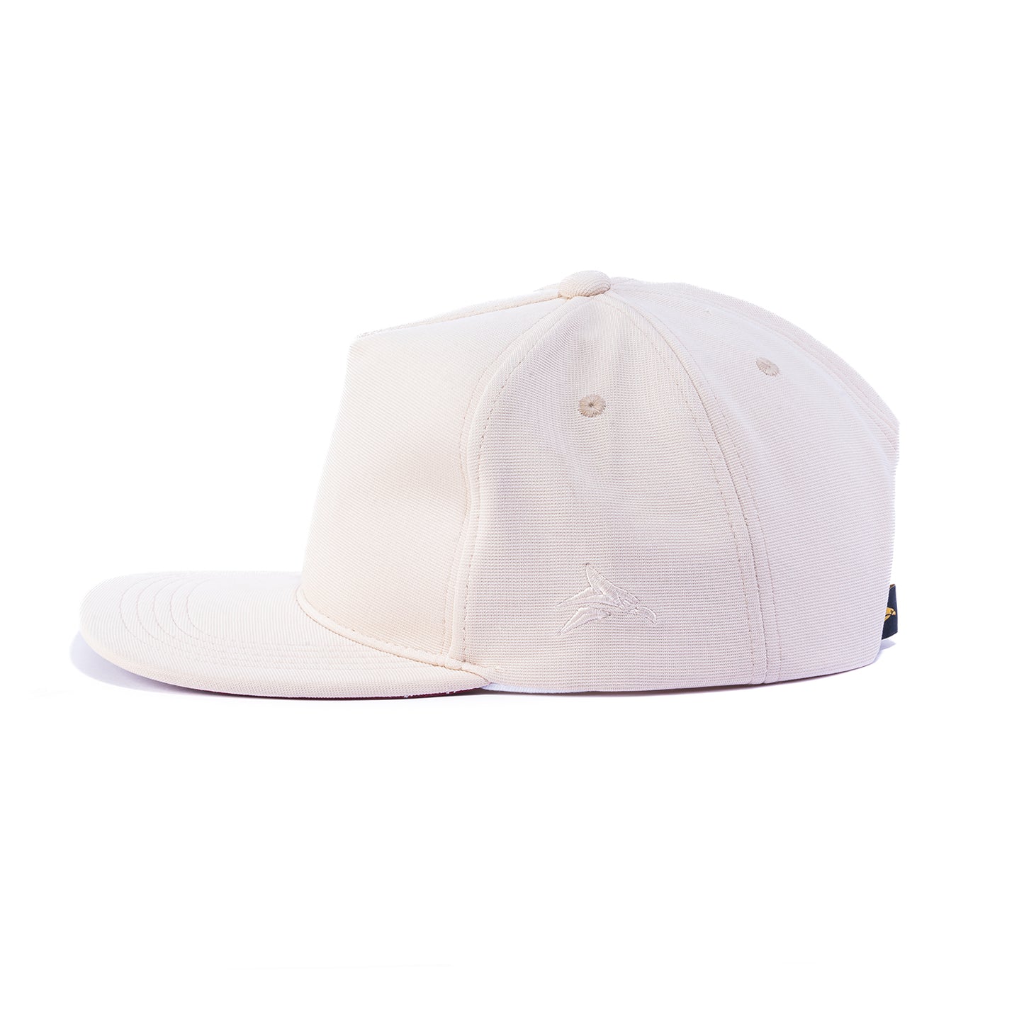 Basic Beige Snapback