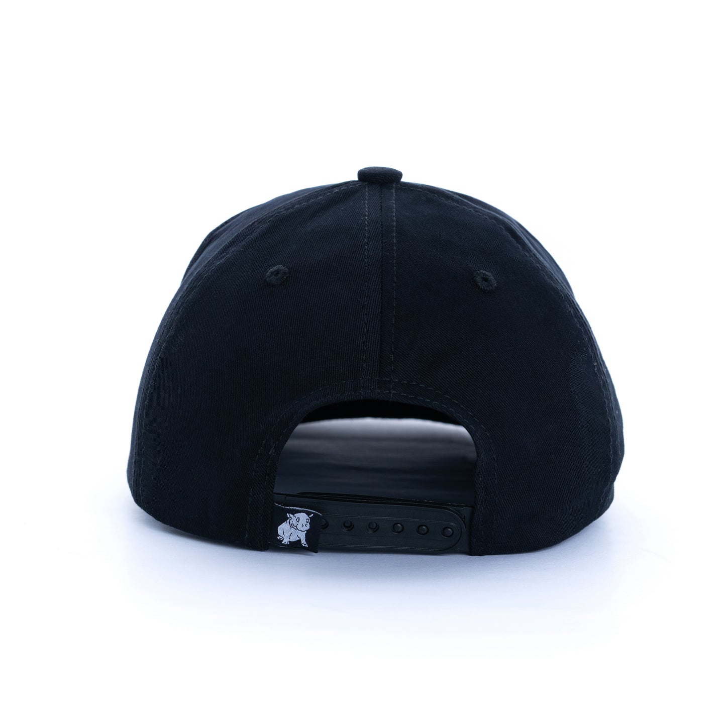 Boo Cap
