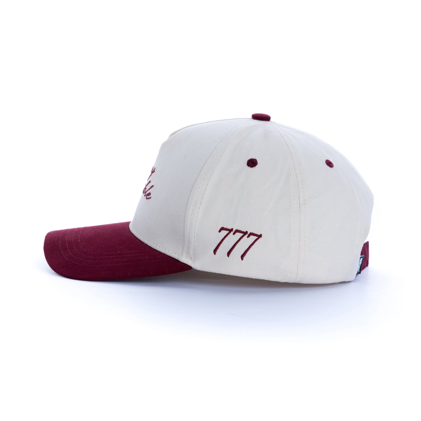 Humble Cap