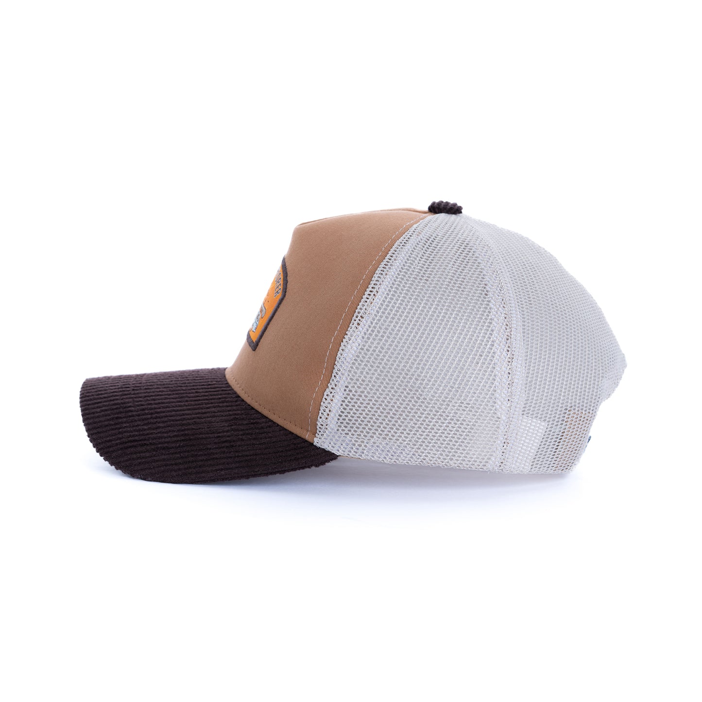 Summer Explorer Cap