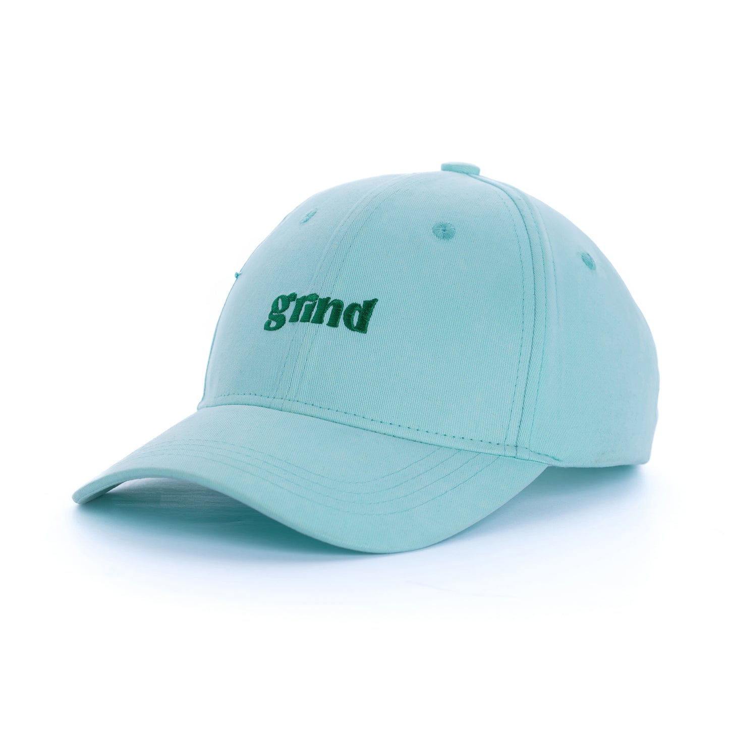 Grind Cap
