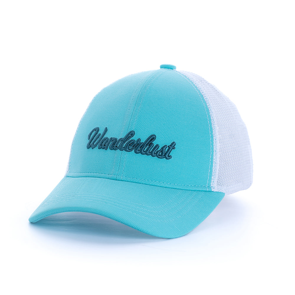 Wanderlust Cap