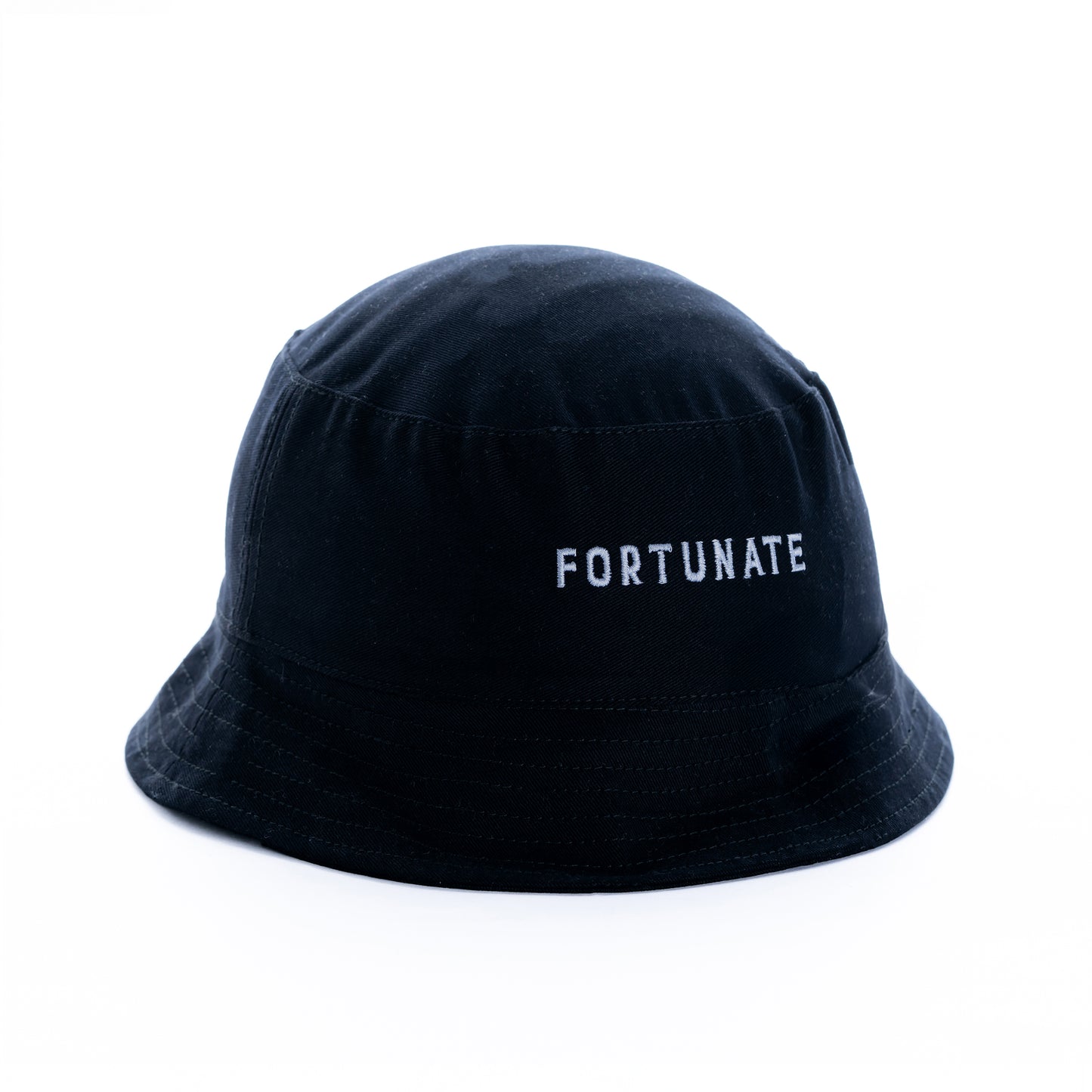 Fortunate Bucket Hat