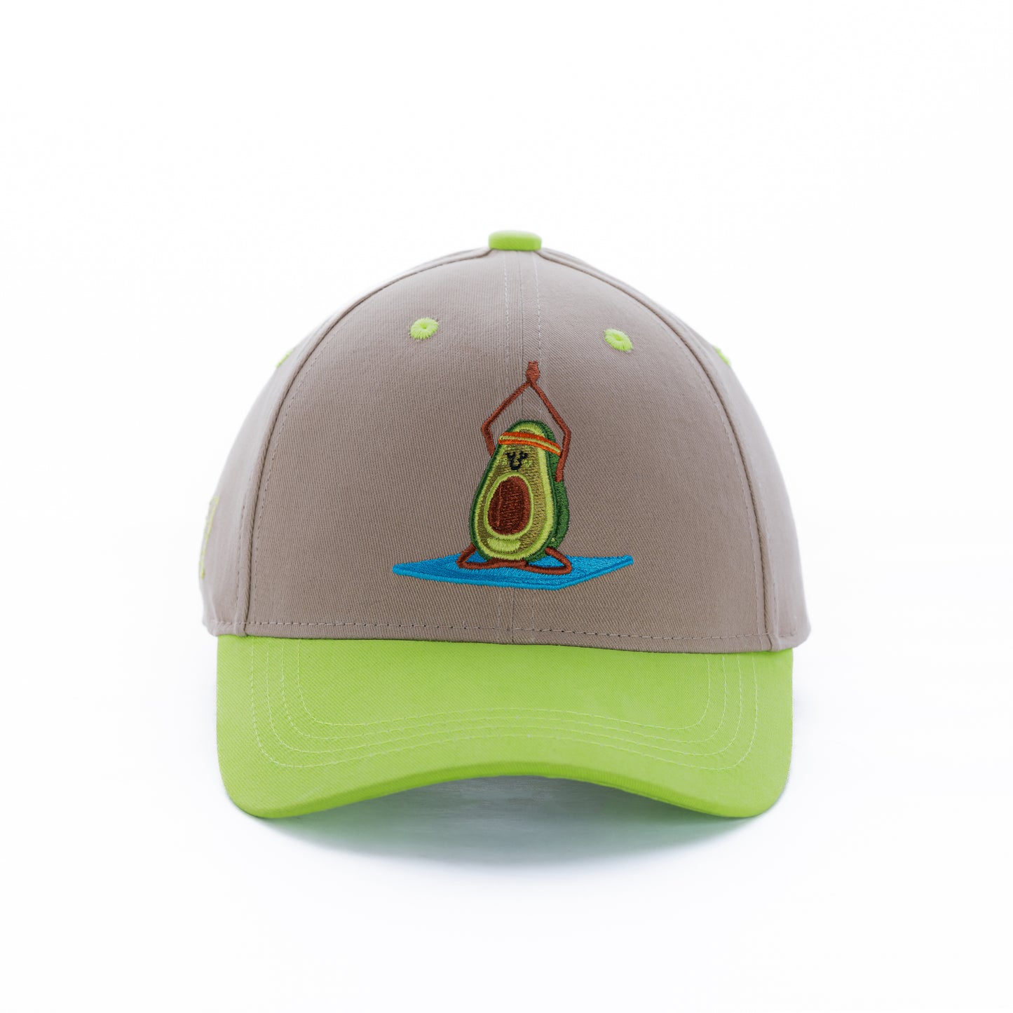 Avocado Essence Cap