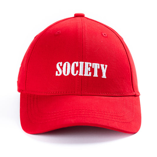 Society Cap