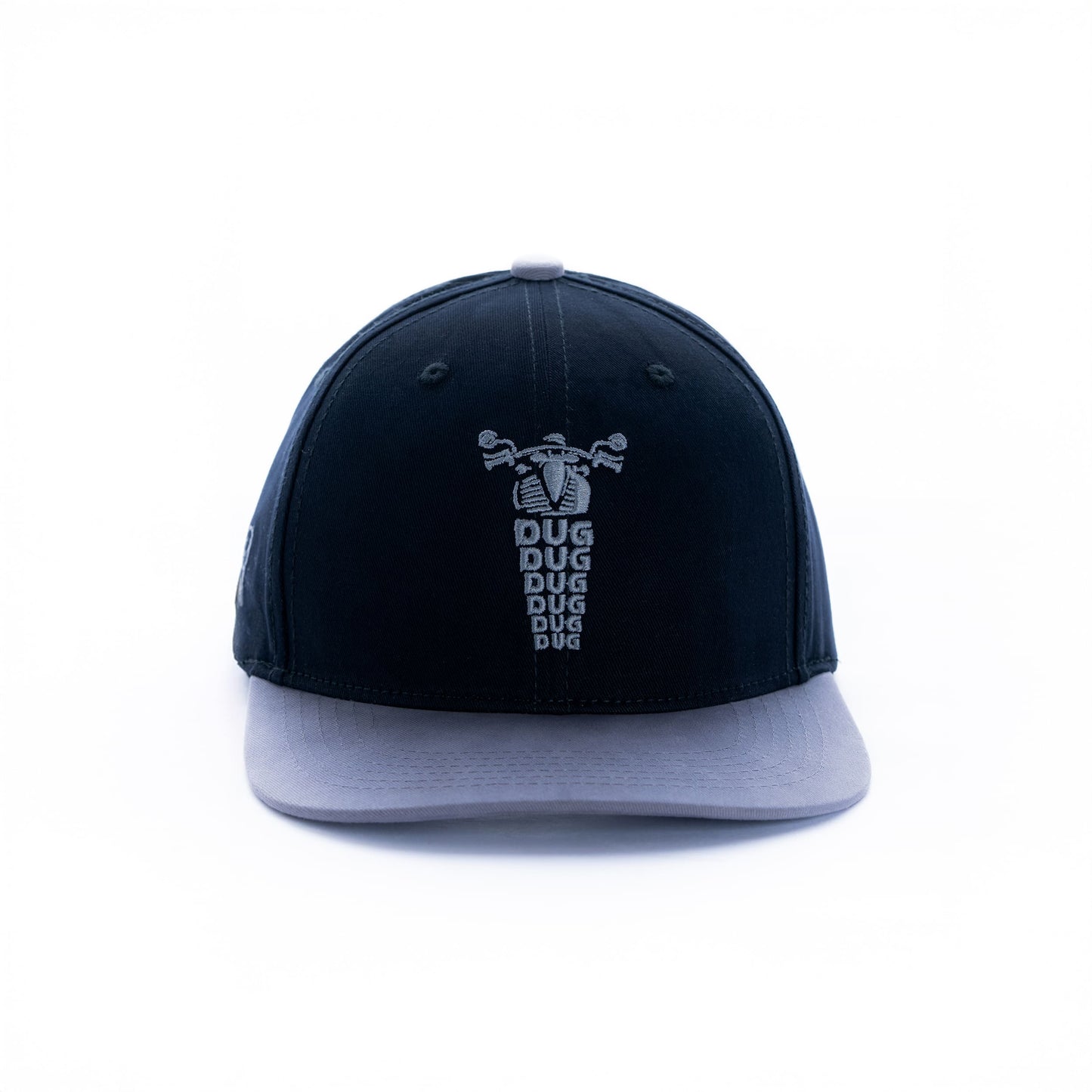 The Dug Dug Rider Cap