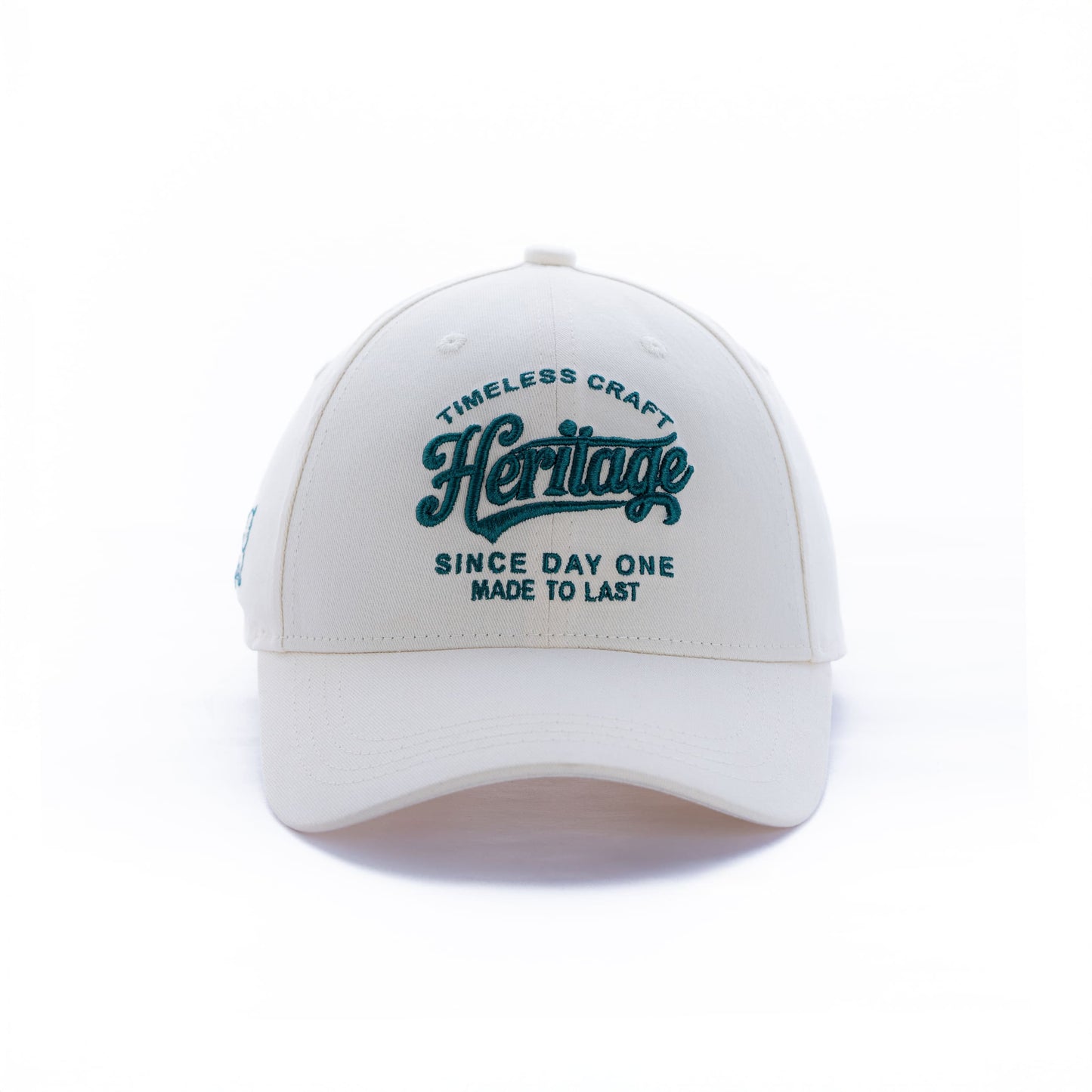 Heritage Cap