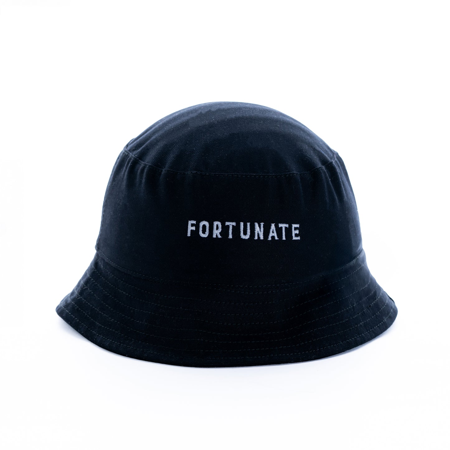 Fortunate Bucket Hat