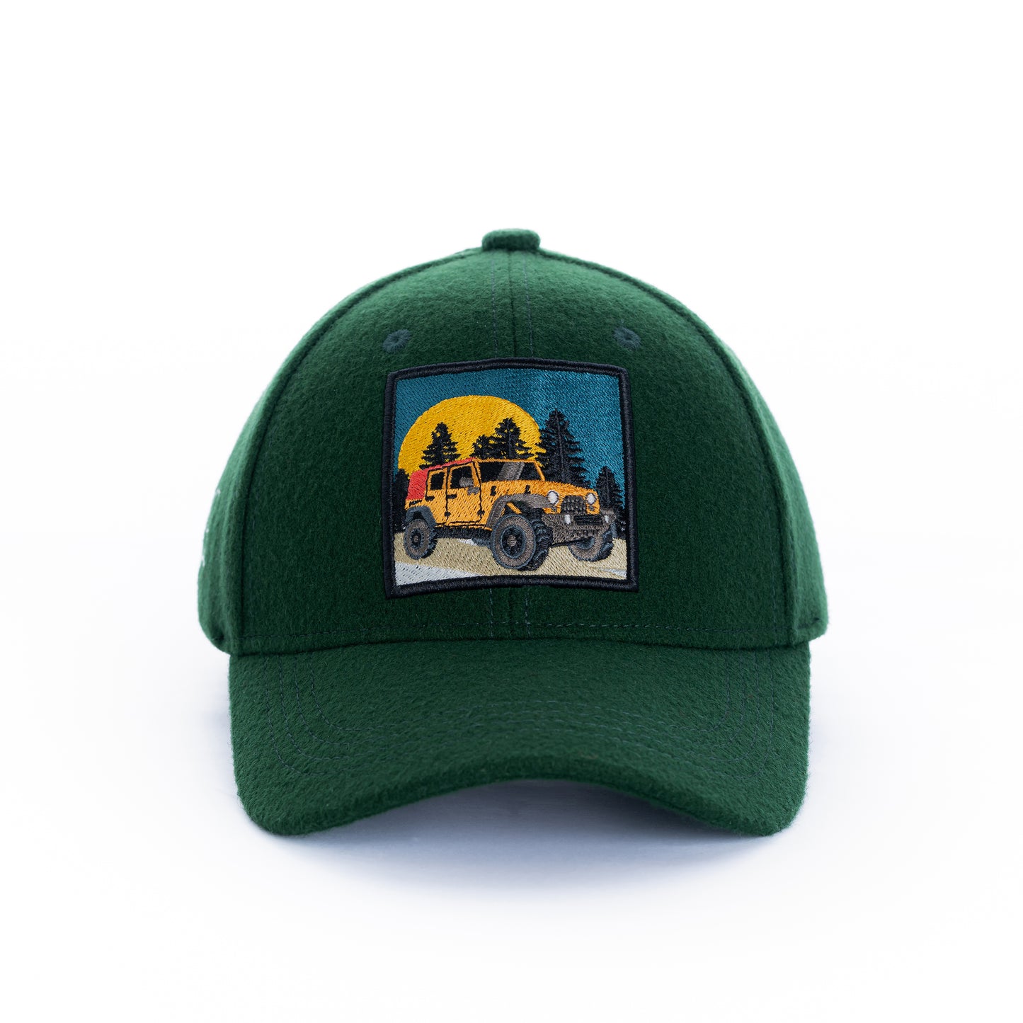 Trailblazer Cap