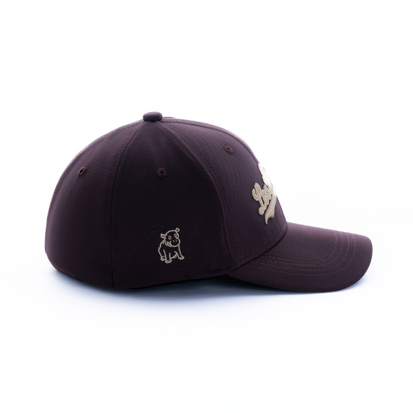LA Classic Brown