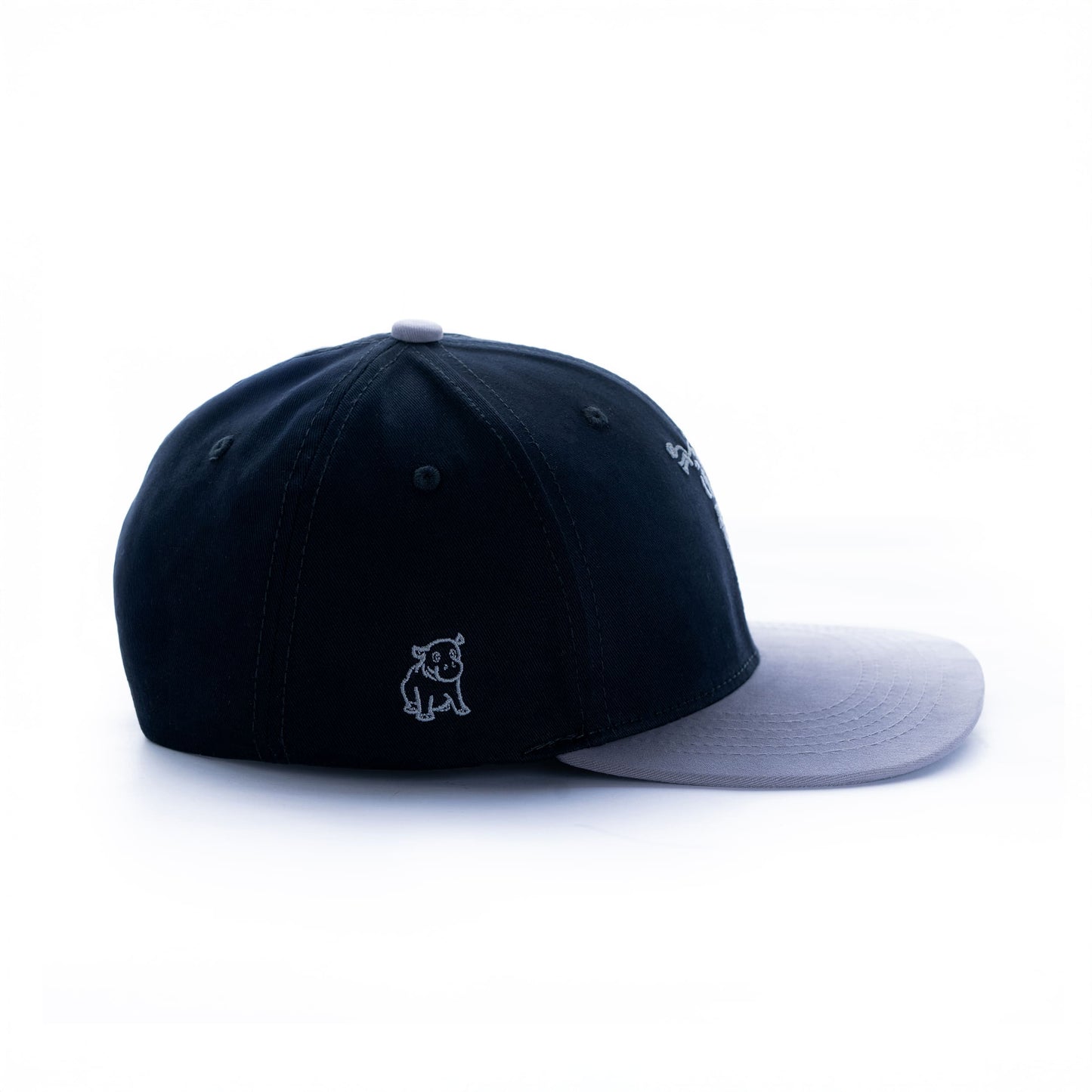 The Dug Dug Rider Cap