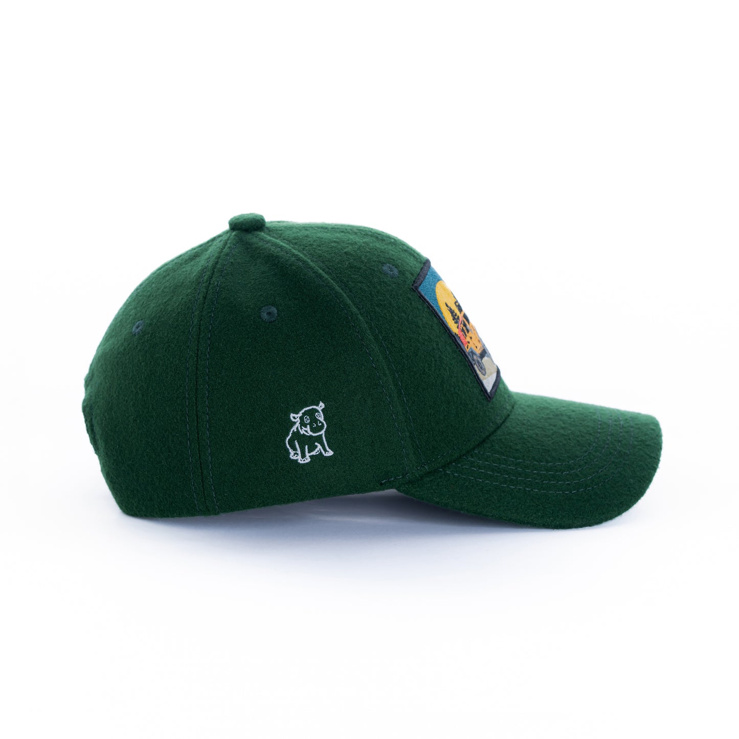 Trailblazer Cap