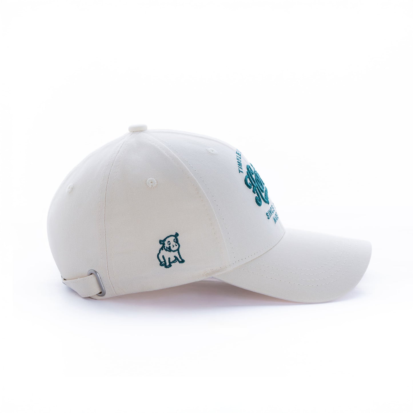 Heritage Cap