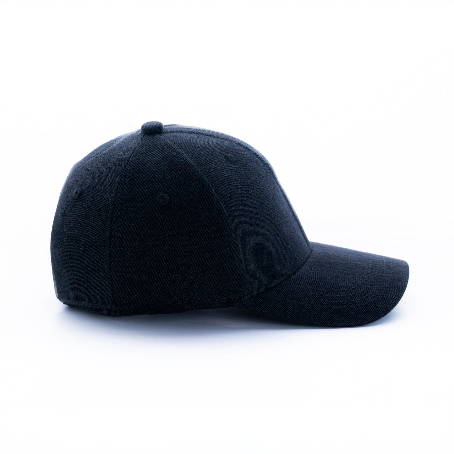 Washed Denim Black