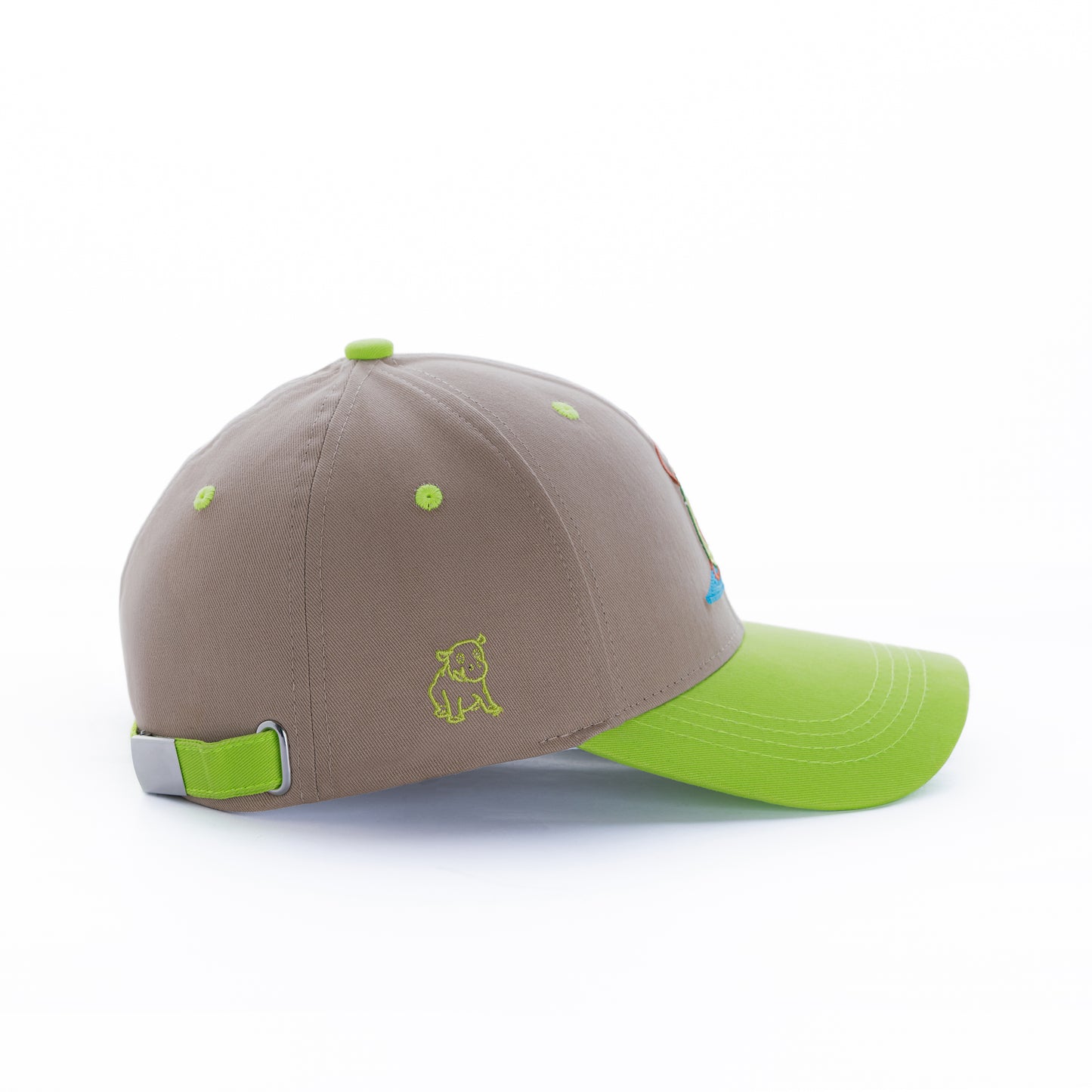Avocado Essence Cap