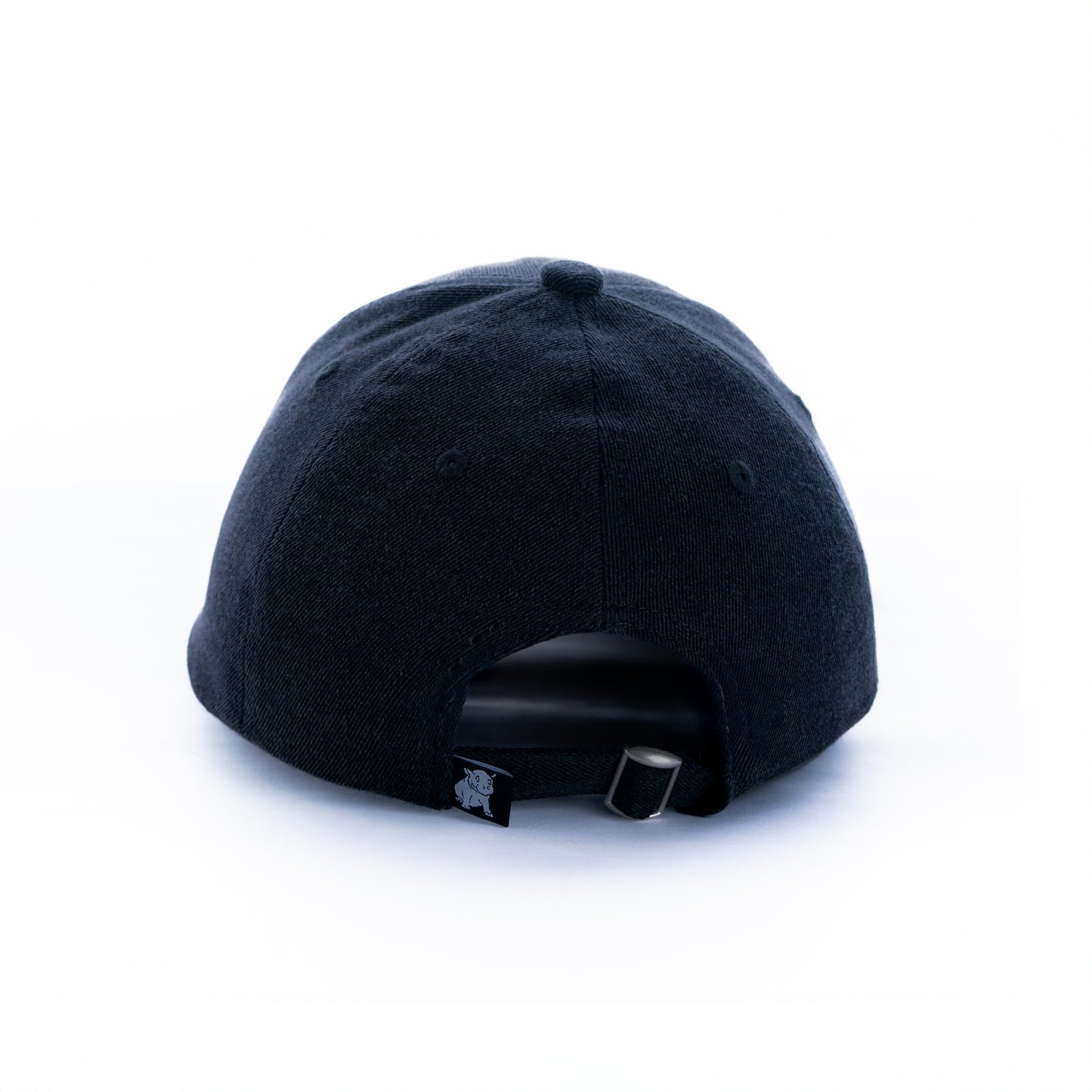 Washed Denim Black