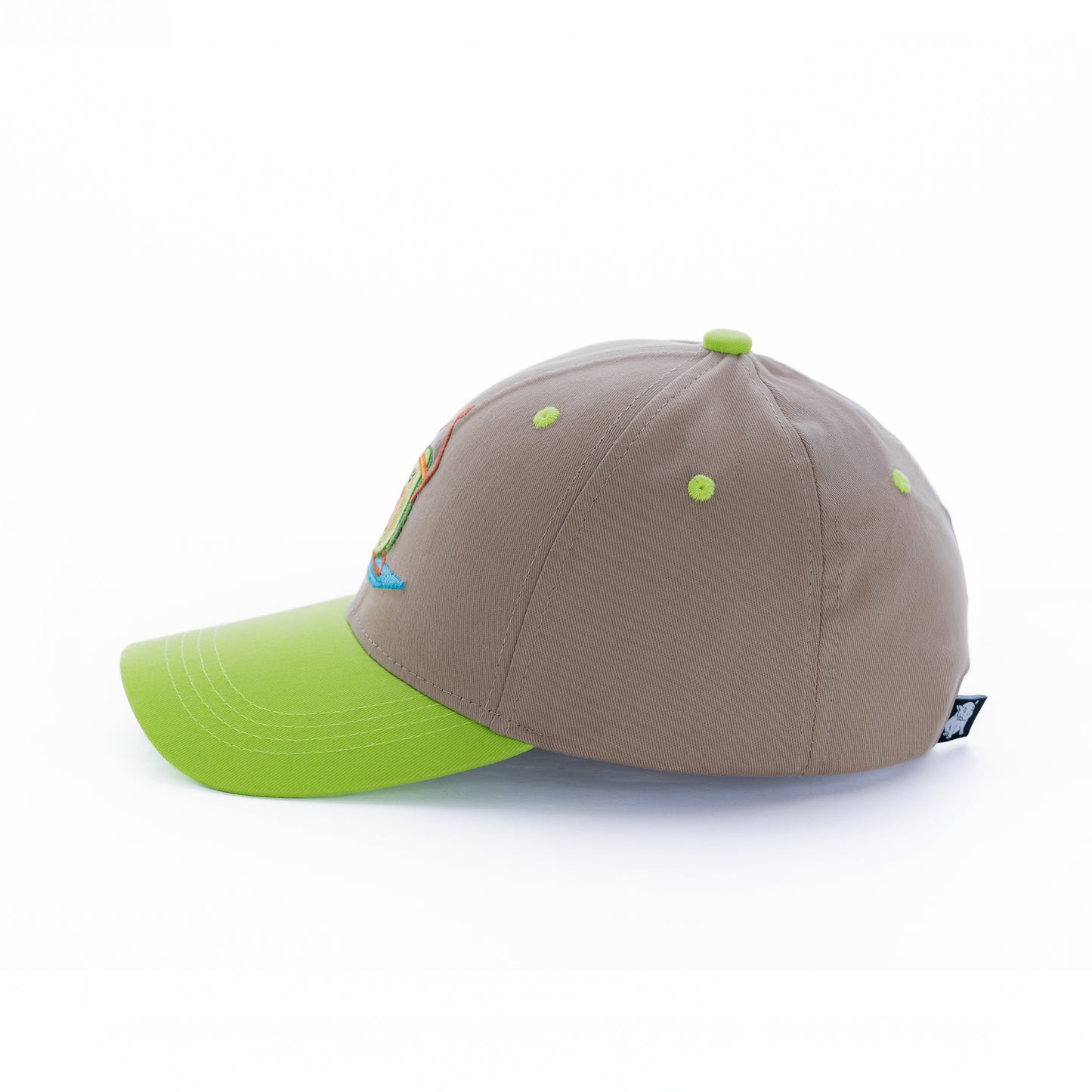 Avocado Essence Cap