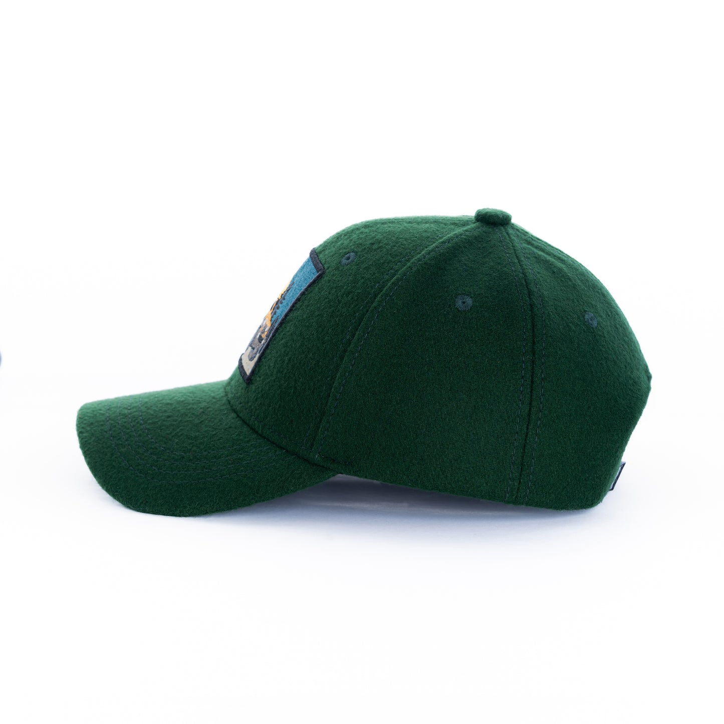 Trailblazer Cap