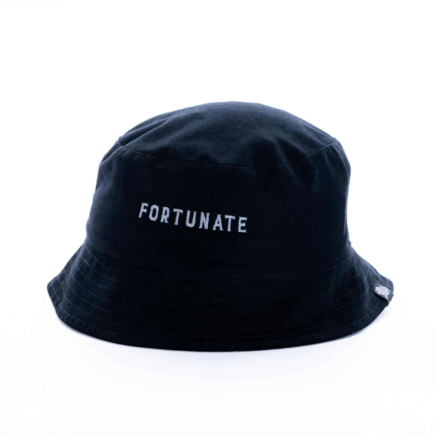 Fortunate Bucket Hat