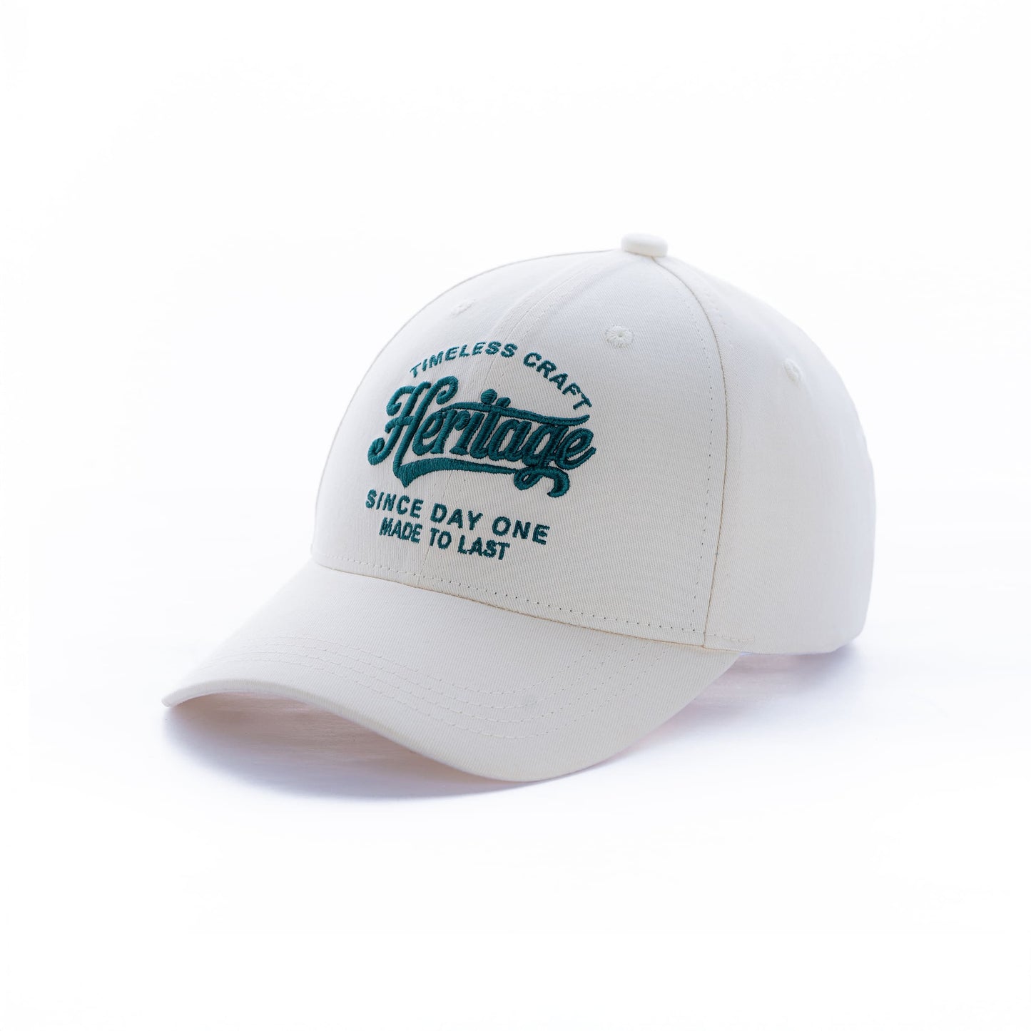 Heritage Cap