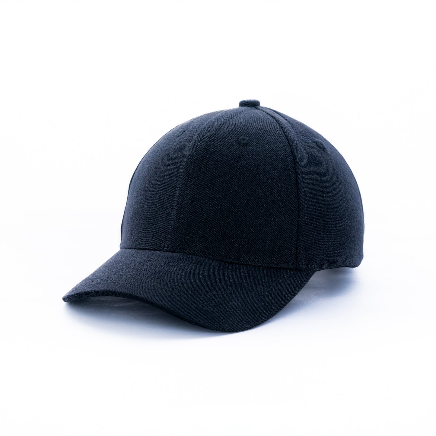 Washed Denim Black