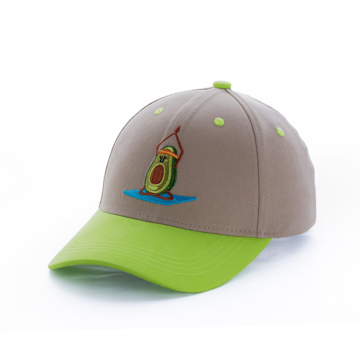Avocado Essence Cap