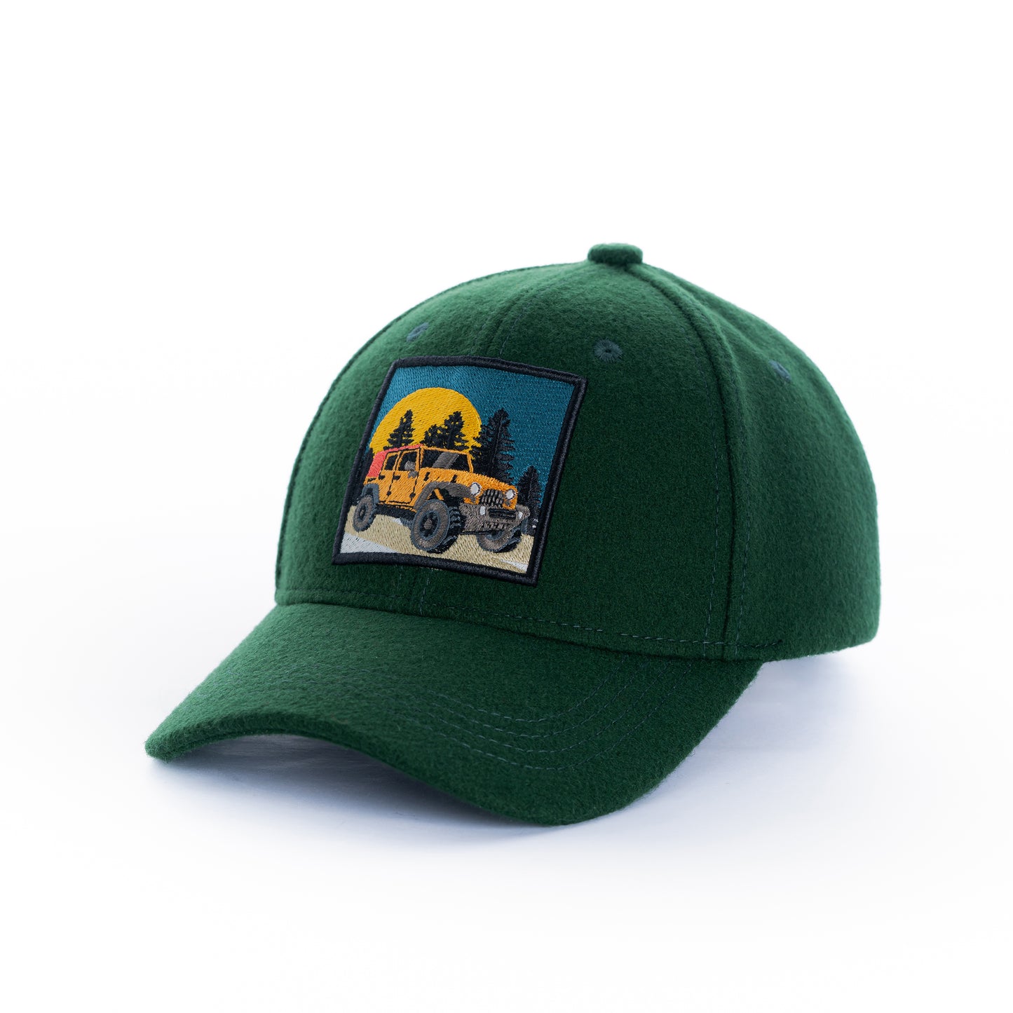 Trailblazer Cap