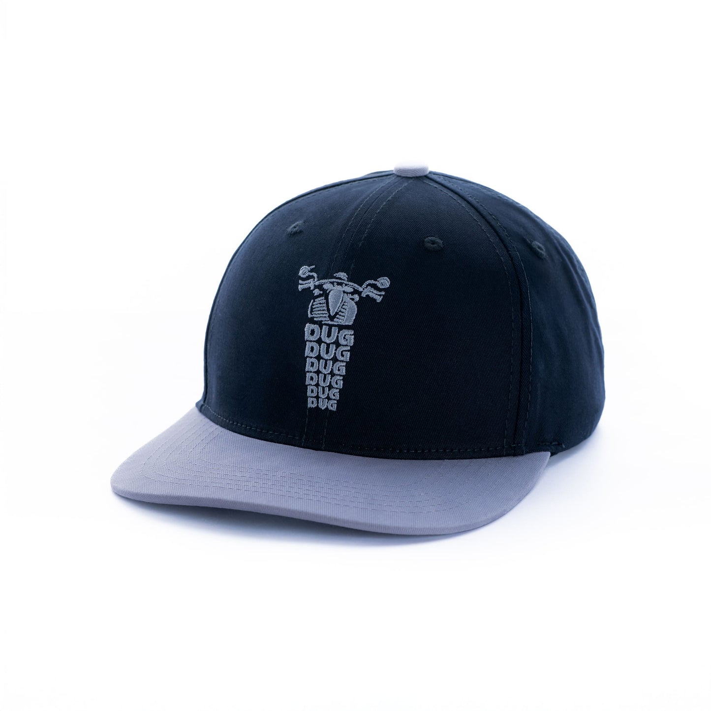 The Dug Dug Rider Cap