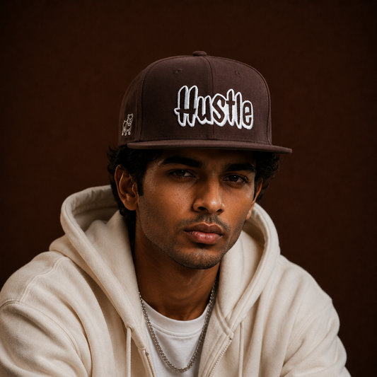 Hustle Cap