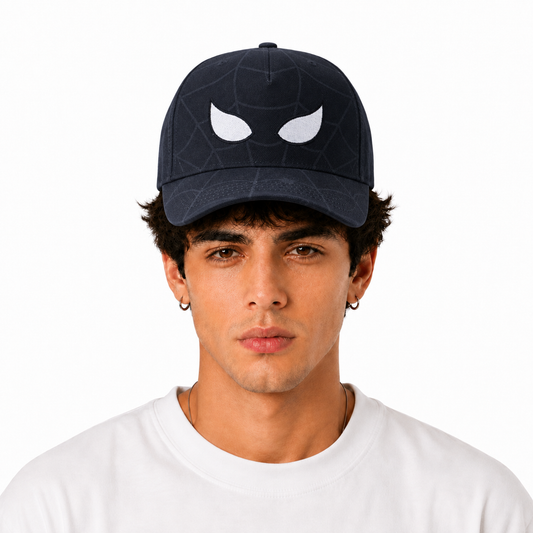 Shadow Spidy Eyes