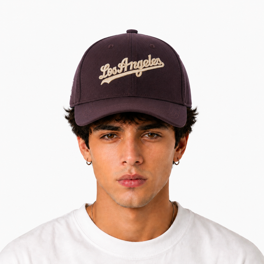 LA Classic Brown