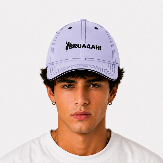 Bruaah Cap