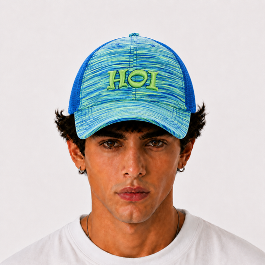 Hoi Cap