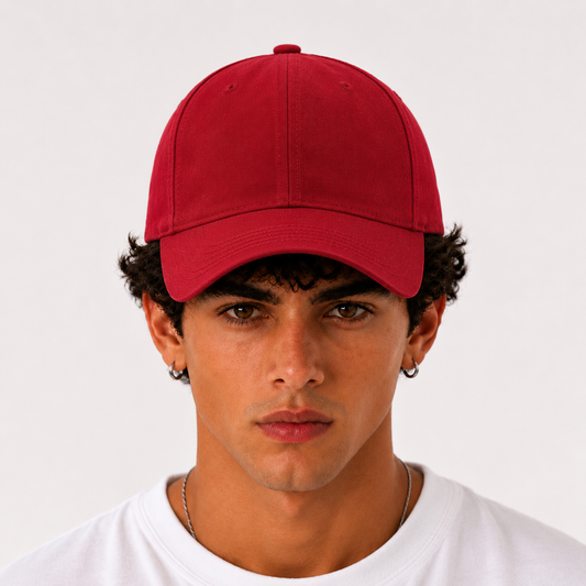 Red Alert Cap