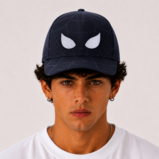 Shadow Spidy Eyes