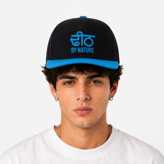 Dheet Spirit Cap