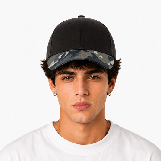 Camo Conquerer