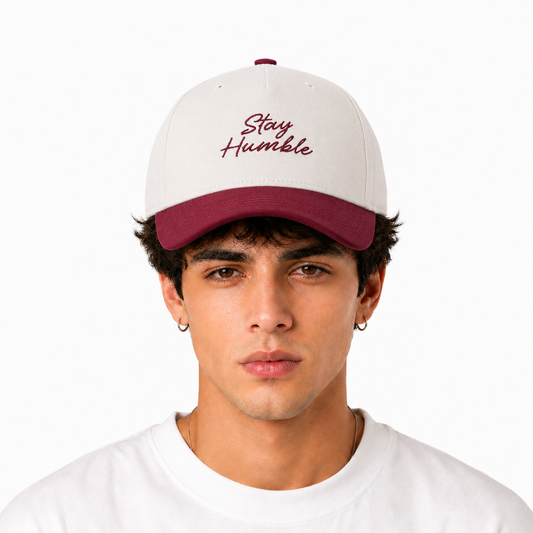 Humble Cap