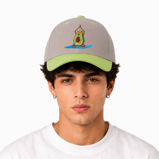 Avocado Essence Cap