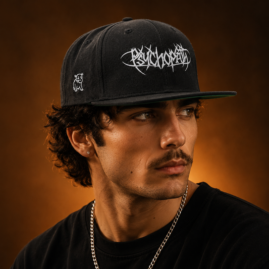 Psychopath Cap