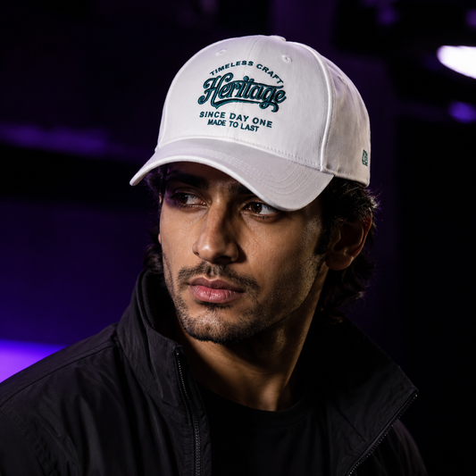 Heritage Cap