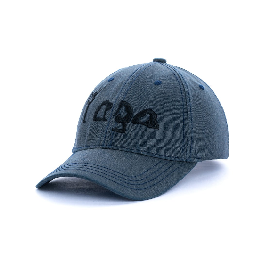 Tranquil Yoga Cap