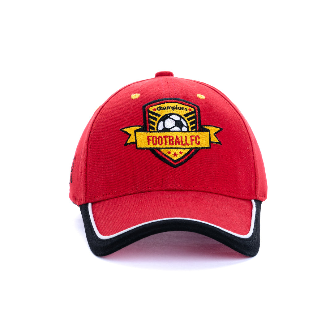Kick Cap